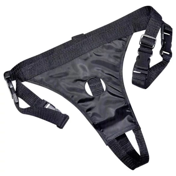 You2Toys - Doppio dildo con cintura - Strap-on