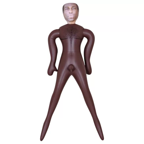 You2Toys - bambola gonfiabile uomo - realistico
