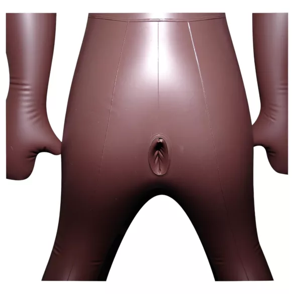 You2Toys - bambola gonfiabile uomo - realistico