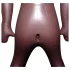 You2Toys - bambola gonfiabile uomo - realistico