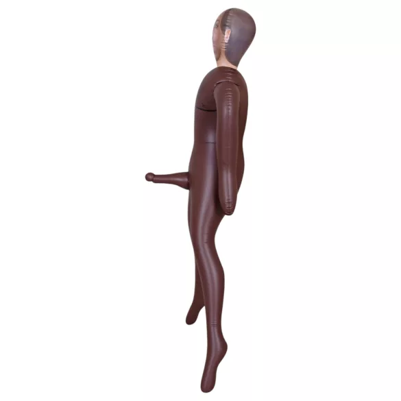 You2Toys - bambola gonfiabile uomo - realistico