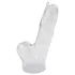Fröhle SP008 - cilindro di ricambio per pompa pene anatomica medica 21cm