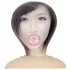 Bambola gonfiabile - Bambola gonfiabile donna - realistica - silicone