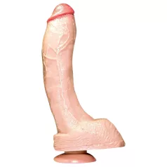   realistixxx Giant - dildo realistico extra grande - colore naturale