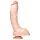 realistixxx Giant - dildo realistico extra grande - colore naturale