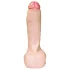 realistixxx Giant - dildo realistico extra grande - colore naturale
