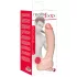 realistixxx Giant - dildo realistico extra grande - colore naturale