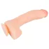 realistixxx Giant - dildo realistico extra grande - colore naturale