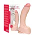 realistixxx Giant - dildo realistico extra grande - colore naturale