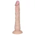 Amante europeo - dildo realistico piccolo - 18cm