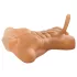 Fuck Me Silly - masturbatore maschile realistico - torso