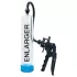 You2Toys - Mr. Big - set pompa per pene (trasparente)