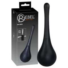   Rebel - detergente intimo prodotto per l’igiene femminile (250 ml)