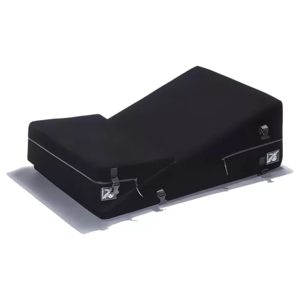 Liberator - cuscino per sesso set - nero