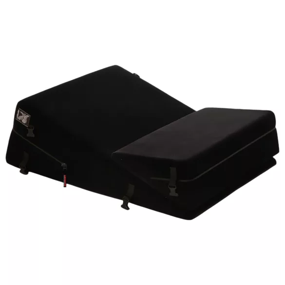 Liberator - cuscino per sesso set - nero