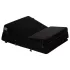 Liberator - cuscino per sesso set - nero