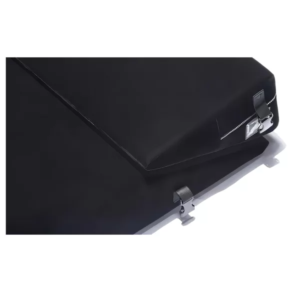 Liberator - cuscino per sesso set - nero