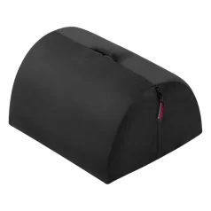   Liberator BonBon - cuscino sessuale a mezzaluna con supporto per dildo/vibratore