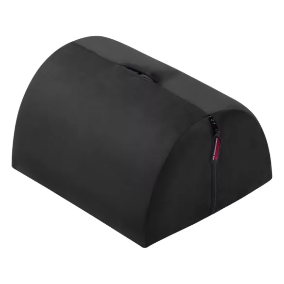 Liberator BonBon - cuscino sessuale a mezzaluna con supporto per dildo/vibratore
