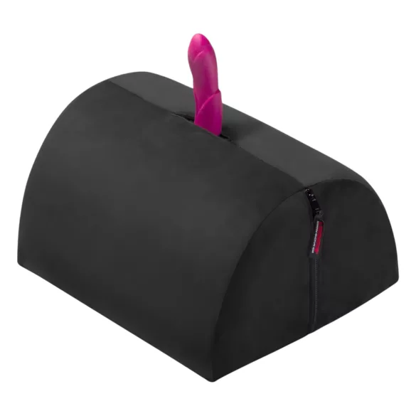 Liberator BonBon - cuscino sessuale a mezzaluna con supporto per dildo/vibratore
