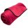 Liberator Fascinator Throw - coperta erotica in microfibra (rosso)