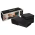 Liberator - cuscino per sesso - set - nero
