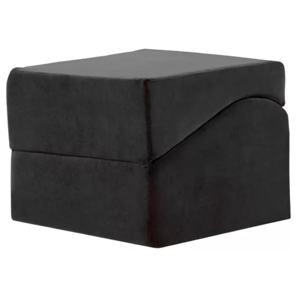 Liberator - cuscino per sesso - set - nero
