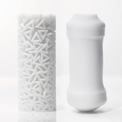 Masturbatore TENGA - Pile 3D Ultra-Realistico