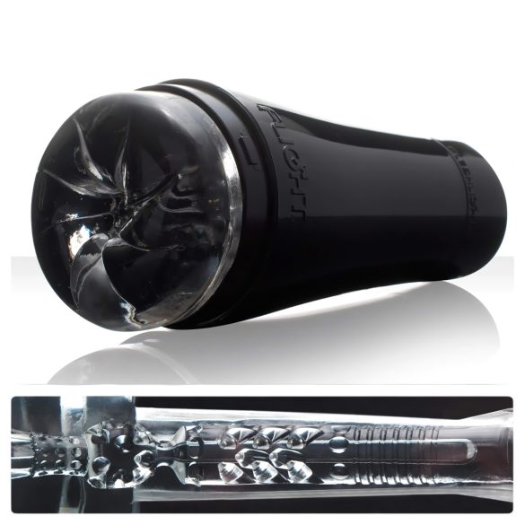 Fleshlight Flight Pilot - Masturbatore maschile