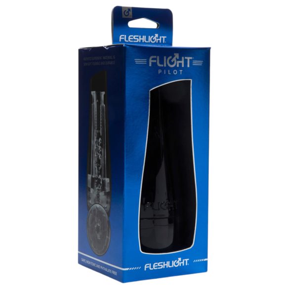 Fleshlight Flight Pilot - Masturbatore maschile