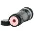 Fleshlight - Masturbatore vaginale realistico - Silicone rosa