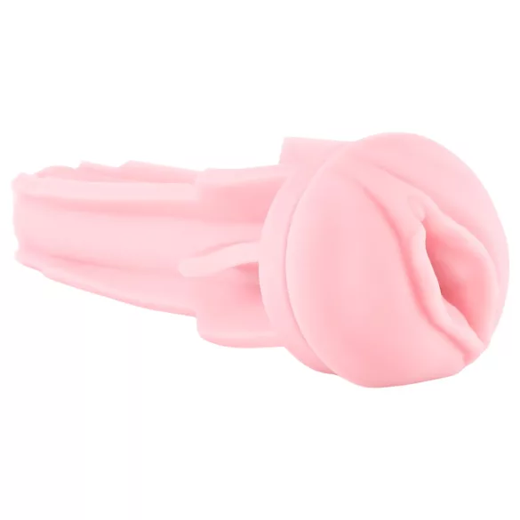 Fleshlight - Masturbatore vaginale realistico - Silicone rosa