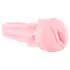 Fleshlight - Masturbatore vaginale realistico - Silicone rosa