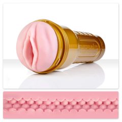   Fleshlight Pink Lady - L'unità di allenamento Stamina vagina