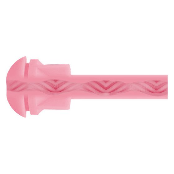 Fleshlight Pink Lady - vagina roteante