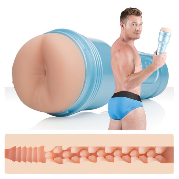 Fleshjack Brent Corrigan - sedere