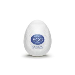 Uovo Masturbatore TENGA Egg Misty (confezione da 6 pezzi)