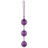You2Toys - Palline vaginali triple - silicone viola