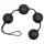 You2Toys - Set di palline geisha - velluto