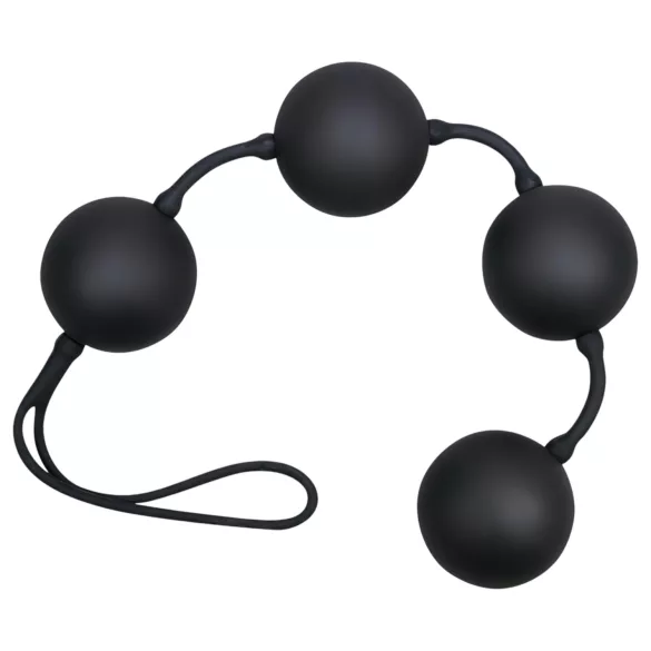 You2Toys - Set di palline geisha - velluto