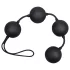 You2Toys - Set di palline geisha - velluto