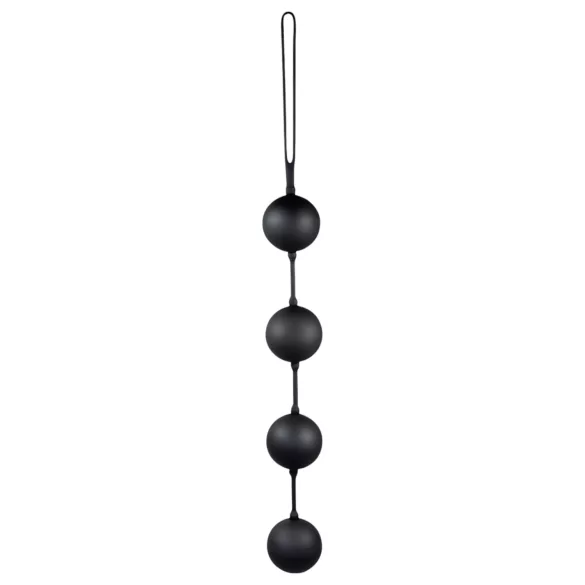 You2Toys - Set di palline geisha - velluto