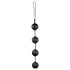 You2Toys - Set di palline geisha - velluto