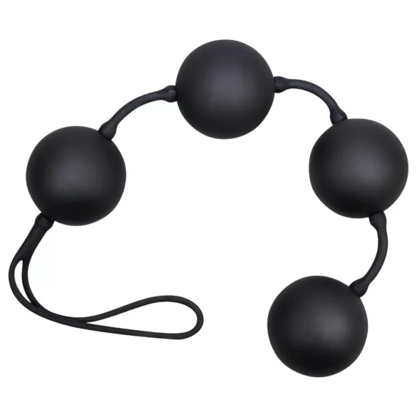 You2Toys - Set di palline geisha - velluto