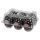 TENGA Egg Lovers - set di 6 masturbatori a forma di uovo