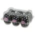 TENGA Egg Lovers - set di 6 masturbatori a forma di uovo