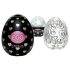 TENGA Egg Lovers - set di 6 masturbatori a forma di uovo