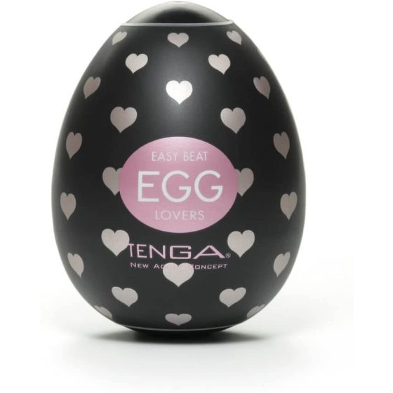 TENGA Egg Lovers - uova per masturbazione (6 pezzi)