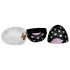 TENGA Egg Lovers - set di 6 masturbatori a forma di uovo