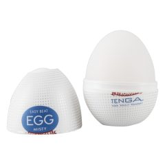 TENGA Egg Misty - uovo per masturbazione (1pz)